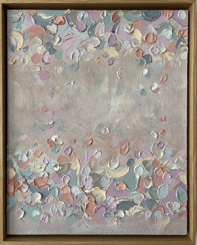 Pause by Anastasiya Devochkina, Painting for Sale on Singulart