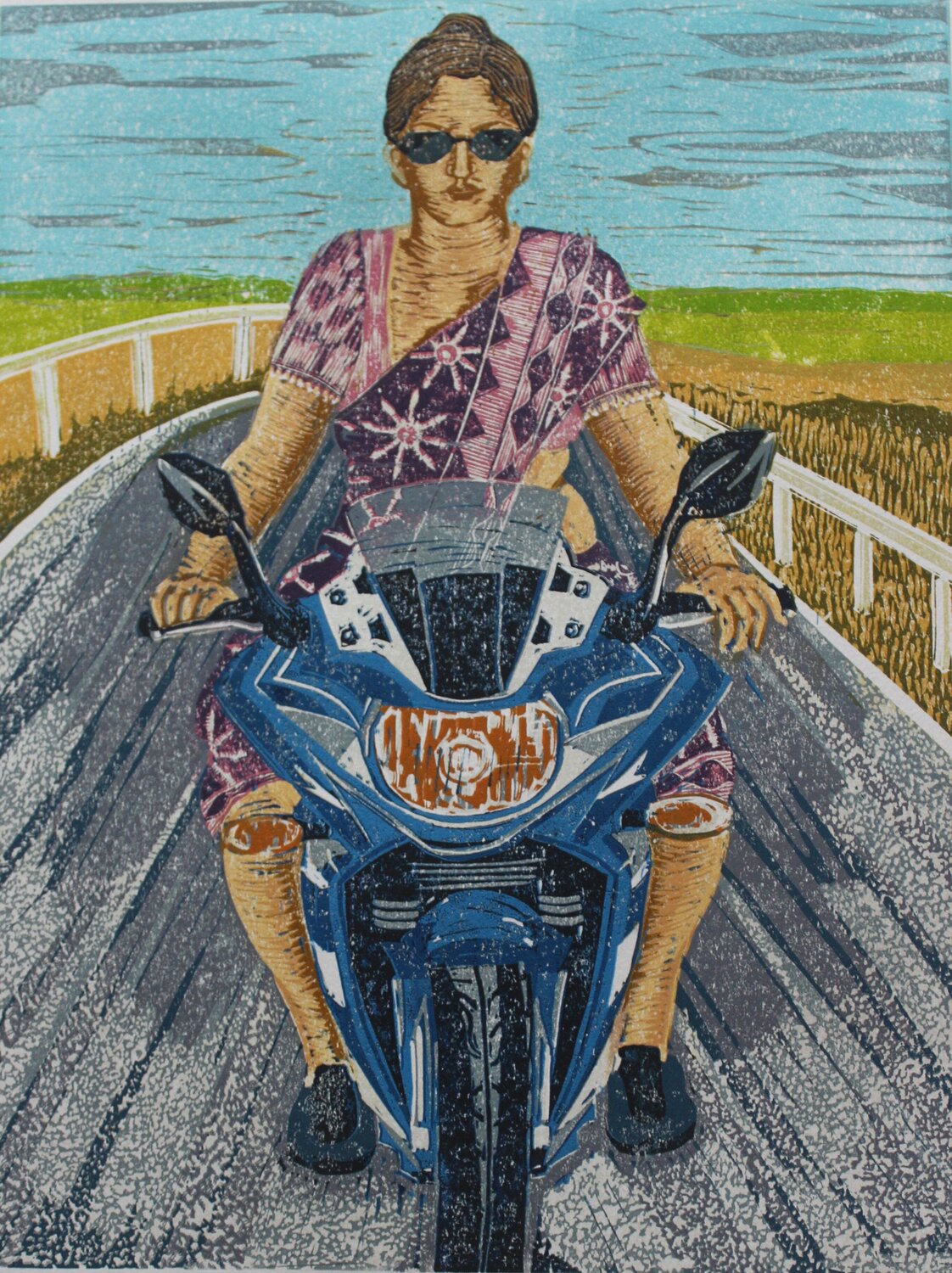 Hybrids RAJASHREE NAYAK