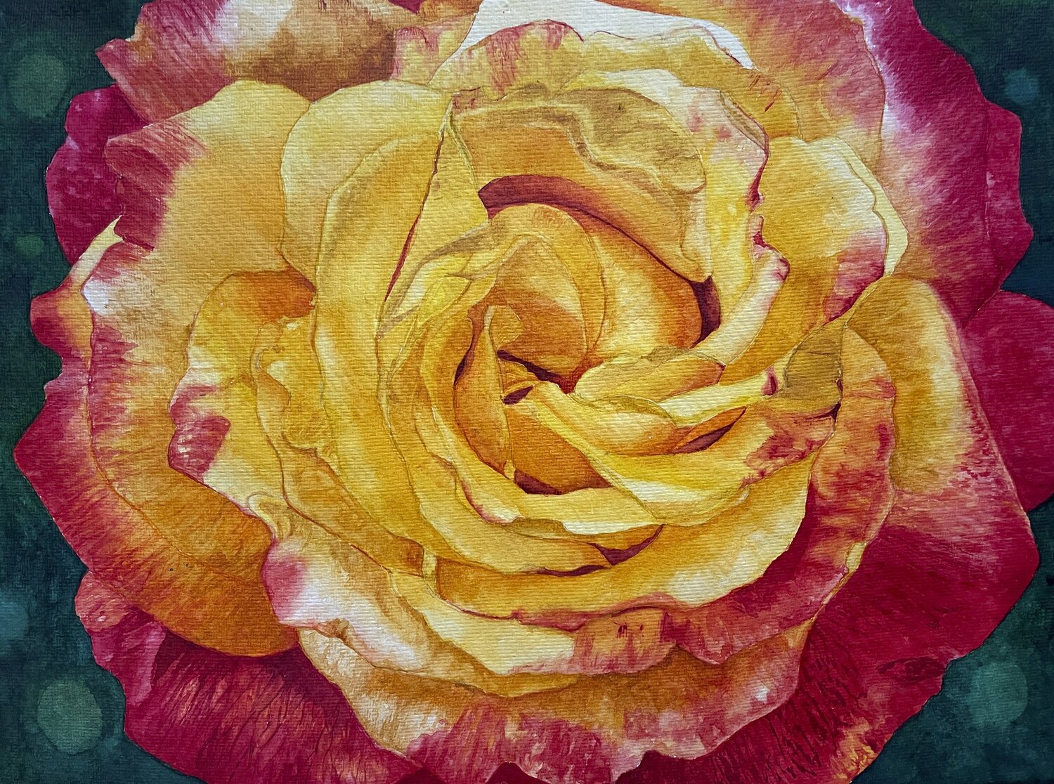 Changing Colors Tasneem Arif