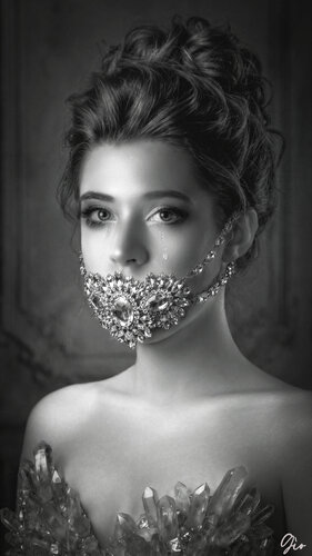 The Luxury of Silence von Susana Gío Fernández, Fotografie kaufen auf Singulart