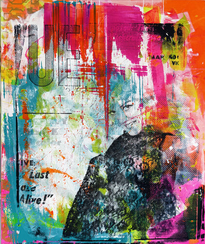 News de Carsten Breuer, Pintura a la venta en Singulart