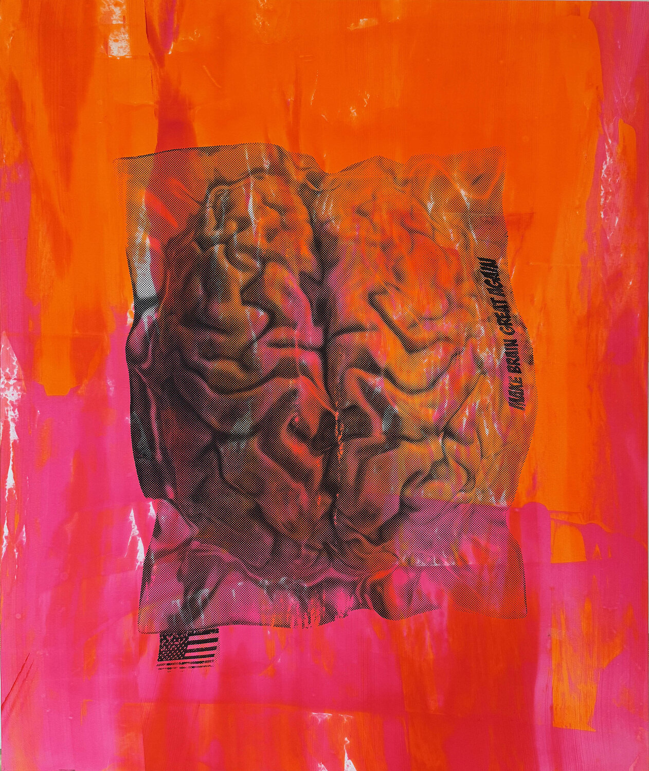 Ma´ke Brain great again Carsten Breuer