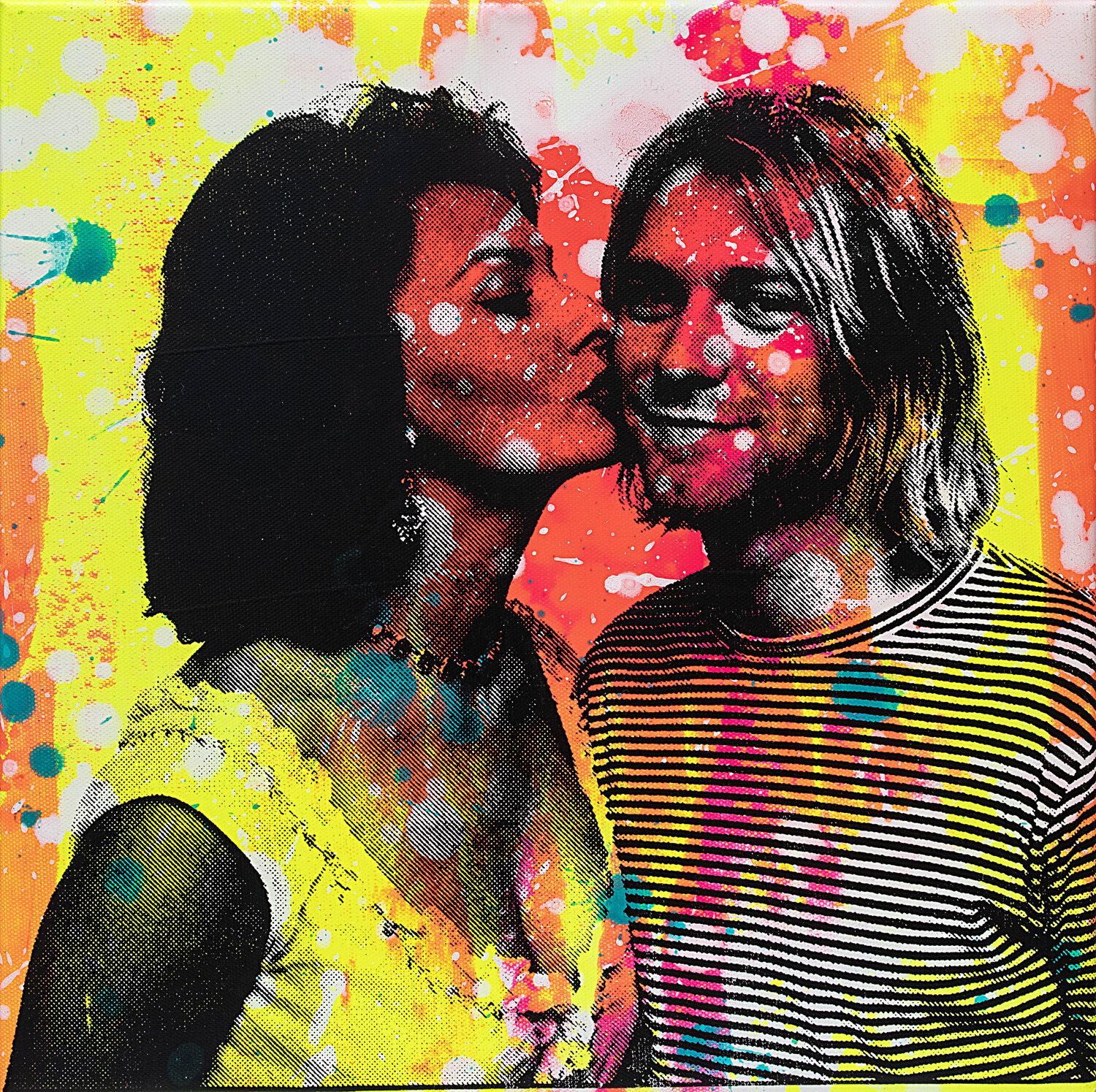 Sophie & Kurt Carsten Breuer