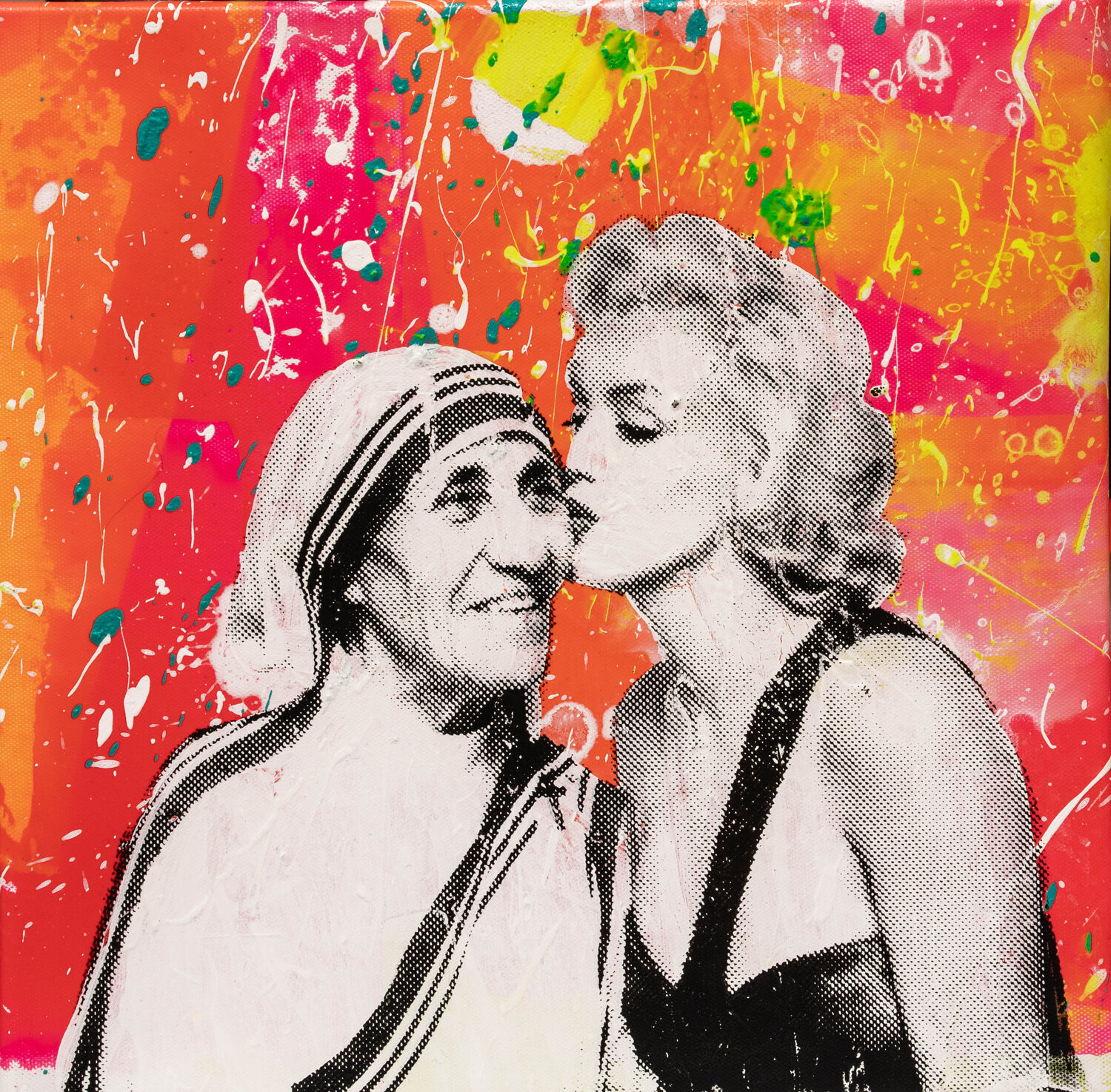 Theresa & Marilyn Carsten Breuer