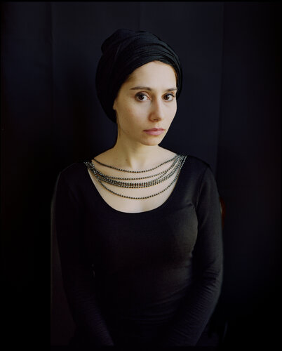 Juliette de ETIENNE Buraud, Fotografía a la venta en Singulart