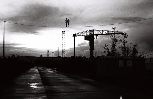 Rêve #1 van ETIENNE Buraud, Fotografie te koop op Singulart