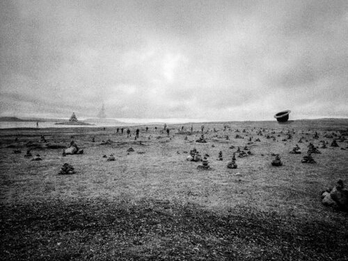 Rêve #14 van ETIENNE Buraud, Fotografie te koop op Singulart