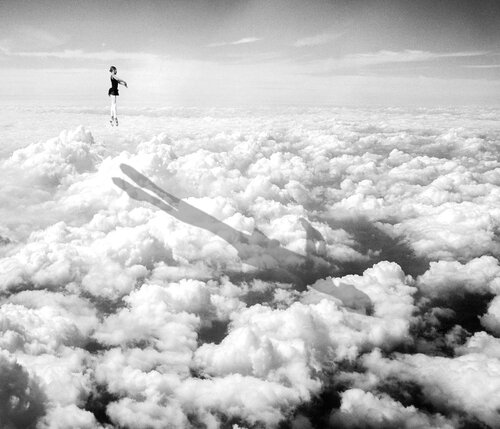 Rêve #23 de ETIENNE Buraud, Fotografía a la venta en Singulart