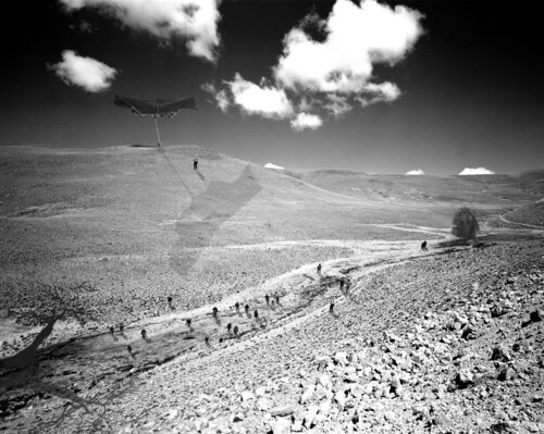Rêve #27 di ETIENNE Buraud, Fotografia in vendita su Singulart