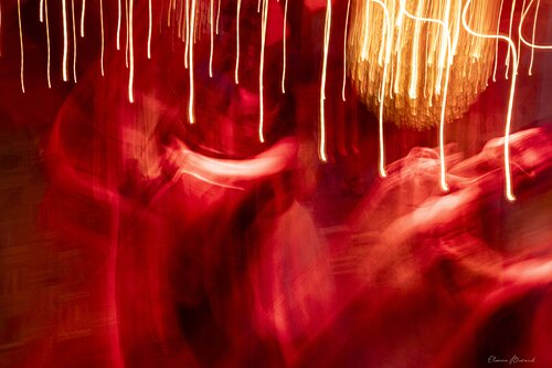 Faire Corps #3 / As One #3 van ETIENNE Buraud, Fotografie te koop op Singulart