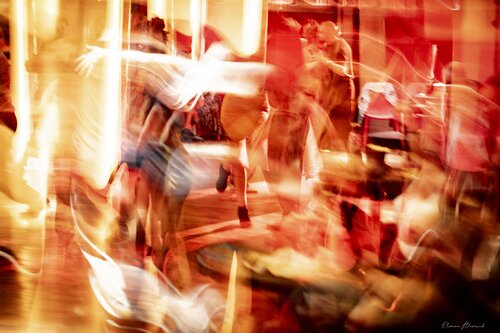 Faire Corps #4 / As One #4 by ETIENNE Buraud, Photography for Sale on Singulart