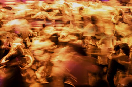 Faire Corps #6 / As One #6 di ETIENNE Buraud, Fotografia in vendita su Singulart