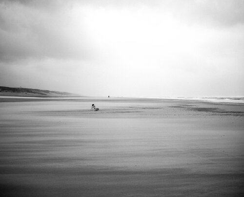 Rêve #34 / Loneliness de ETIENNE Buraud, Fotografía a la venta en Singulart