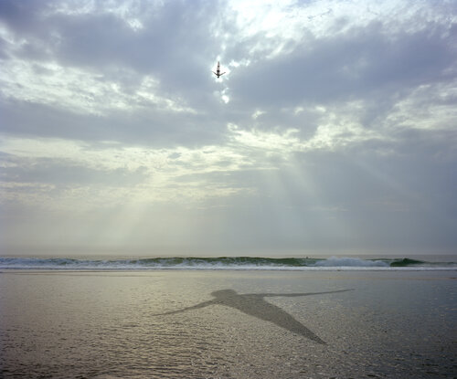 Rêve #1 / Plongeur de ETIENNE Buraud, Fotografía a la venta en Singulart