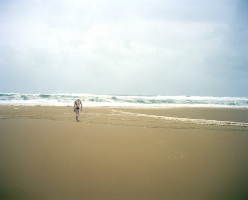 Rêve #5 / Plongeur by ETIENNE Buraud, Photography for Sale on Singulart