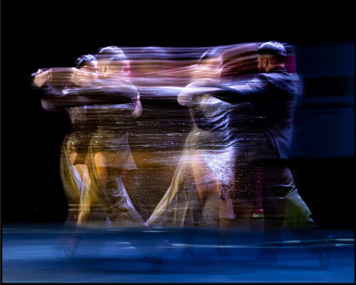 Traces #6 by ETIENNE Buraud, Photography for Sale on Singulart