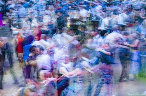 Faire Corps #13 / As One #13 di ETIENNE Buraud, Fotografia in vendita su Singulart