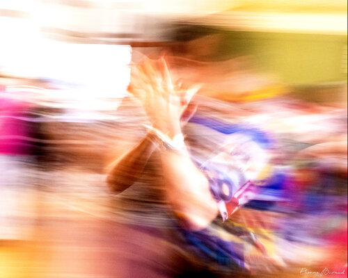 Faire Corps #14 / As One #14 di ETIENNE Buraud, Fotografia in vendita su Singulart