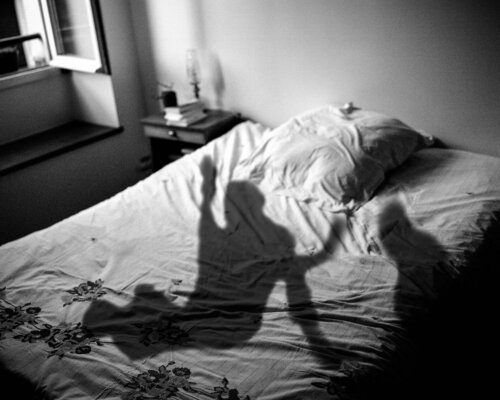 Memento Mori #1 par ETIENNE Buraud, Photographie en vente sur Singulart
