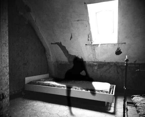 Memento Mori #4 par ETIENNE Buraud, Photographie en vente sur Singulart