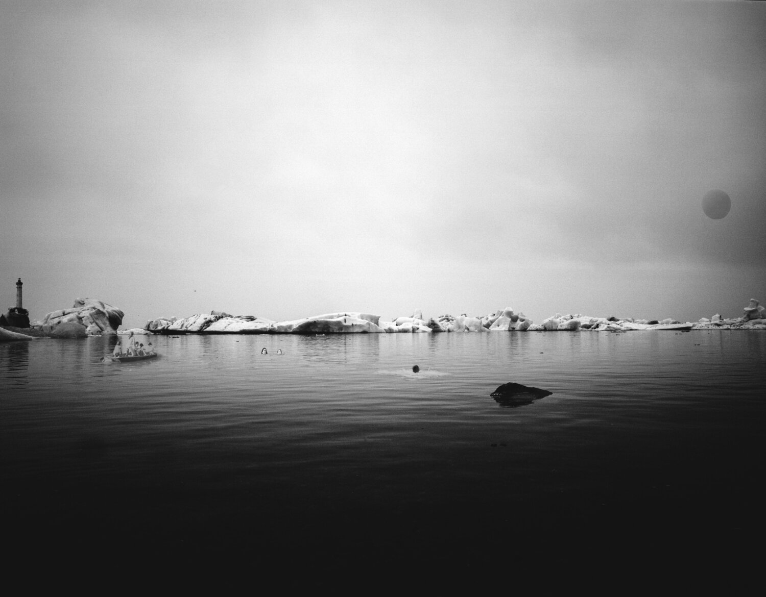 Rêve #9 ETIENNE Buraud