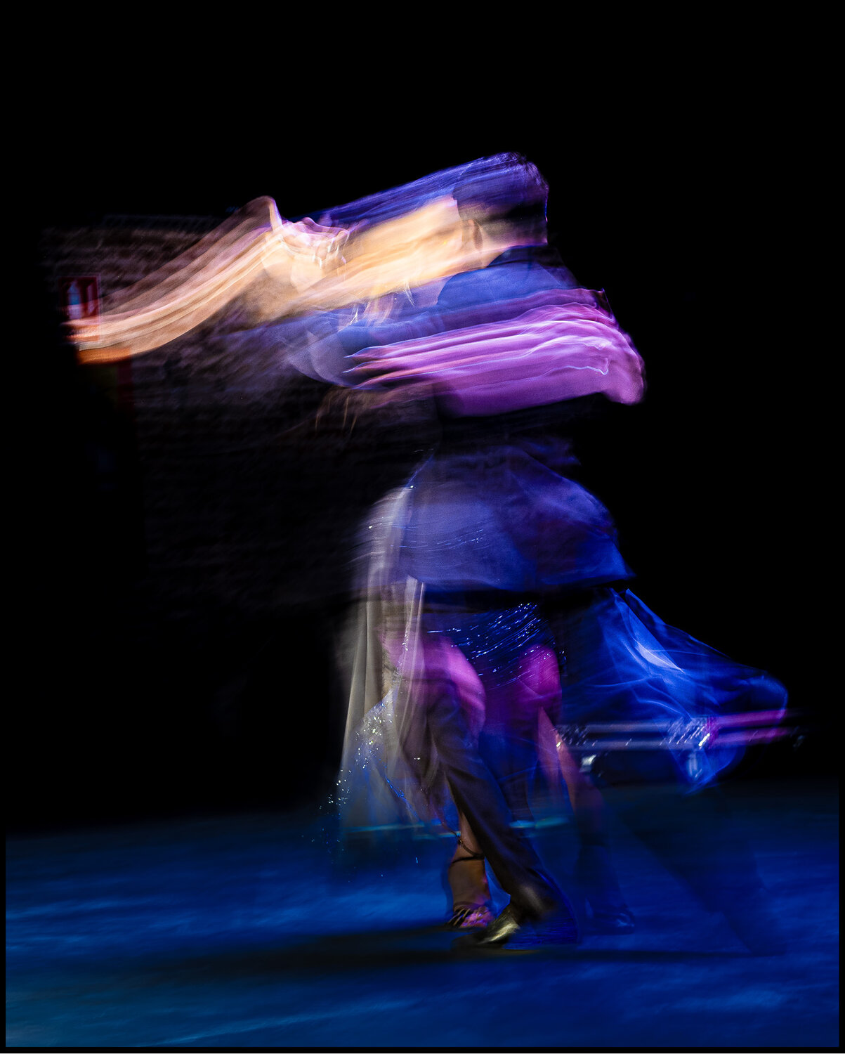Traces #4 ETIENNE Buraud