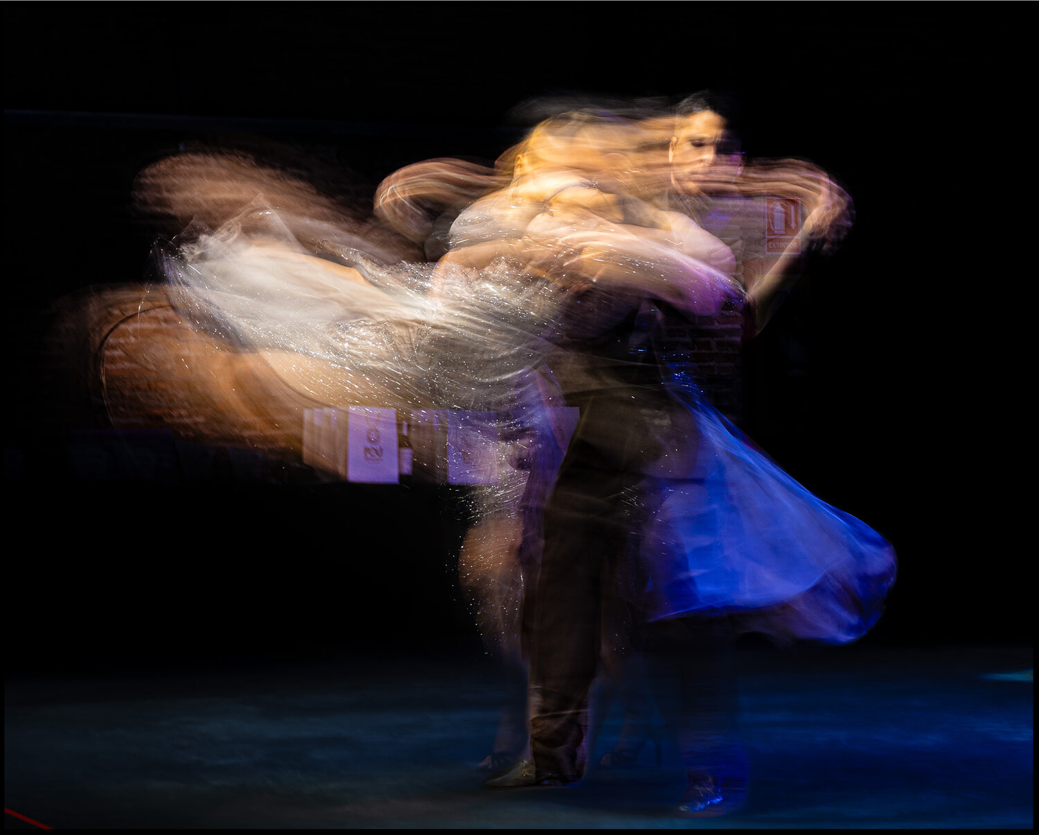Traces #9 ETIENNE Buraud