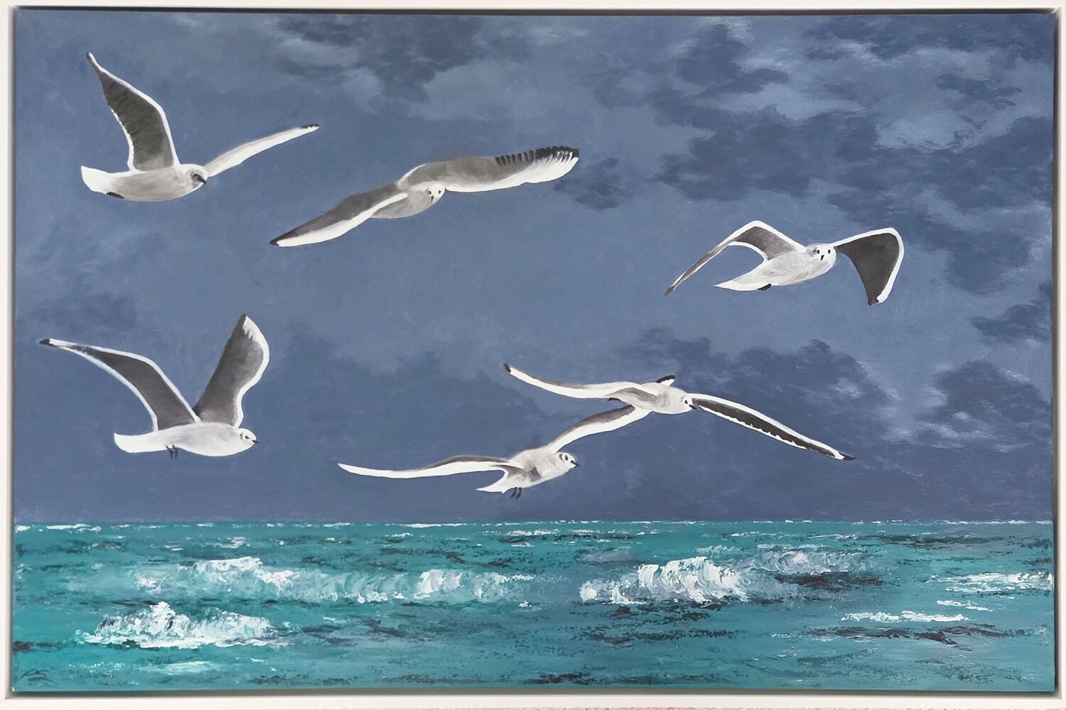 Passion's Progress Philippa Storey