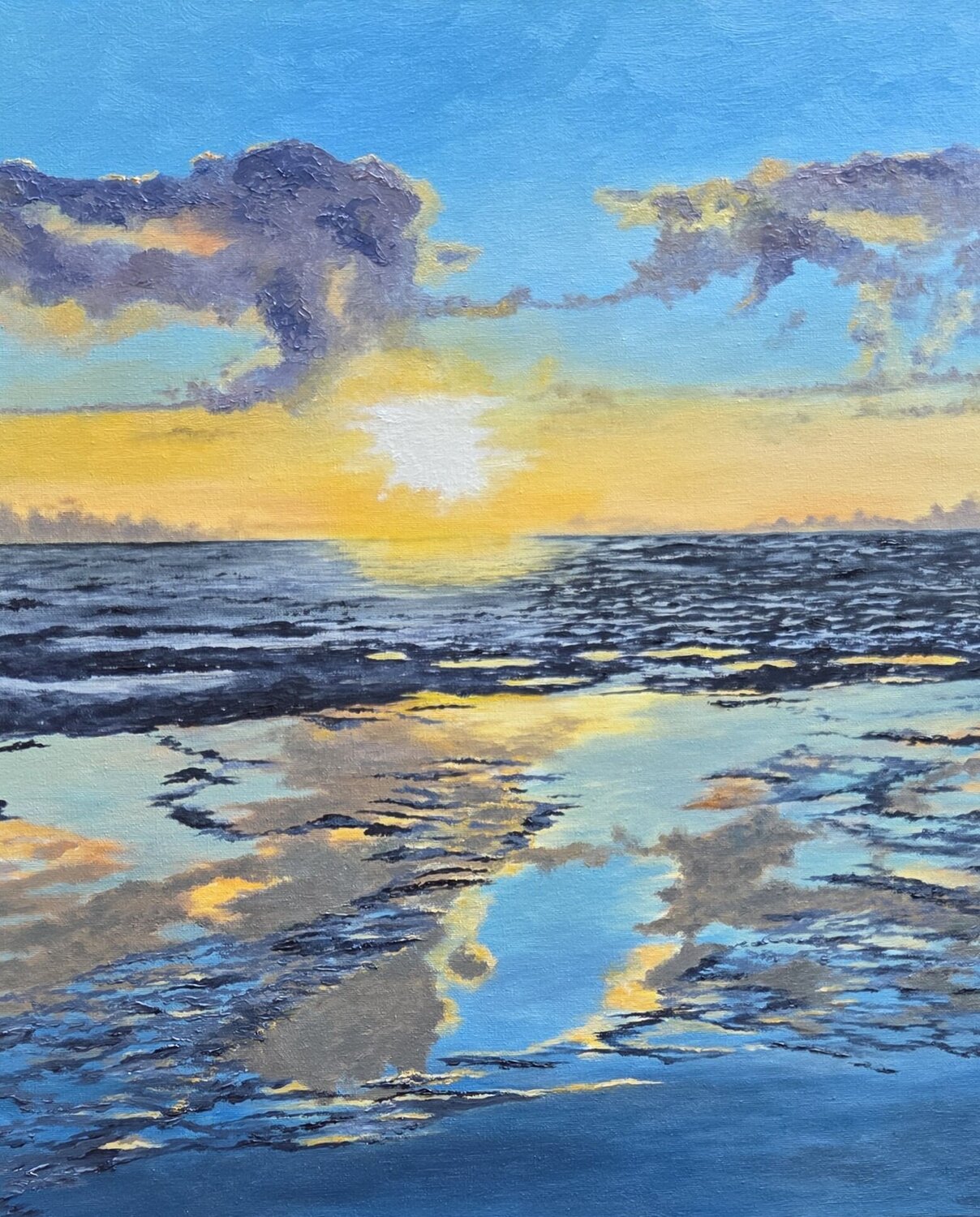Conscious Contentment Philippa Storey