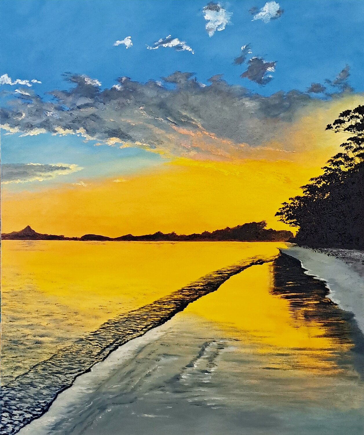 Awaken Your Spirit Philippa Storey