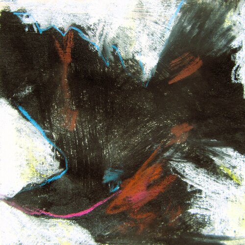 Vuelo Fragmentario 64/100 by Marina Robledo, Print for Sale on Singulart