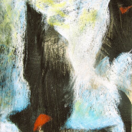 Vuelo Fragmentario 99/100 von Marina Robledo, Druck kaufen auf Singulart