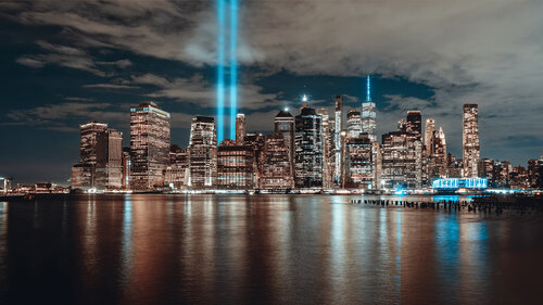 Illuminated Memory by Viktoria Farkas, Photography for Sale on Singulart