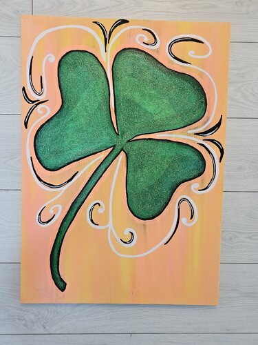 Lapelis von Eka, Malerei kaufen auf Singulart