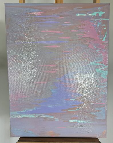 Roveržis par EKa, Peinture en vente sur Singulart