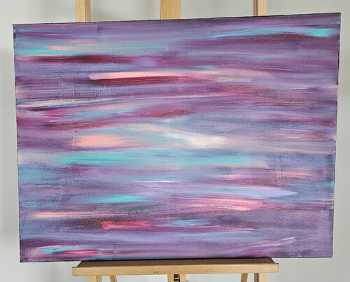 Apgaulė par EKa, Peinture en vente sur Singulart