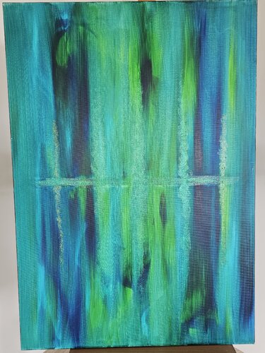 Miražas de EKa, Pintura a la venta en Singulart