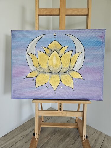 Harmonija de EKa, Pintura a la venta en Singulart