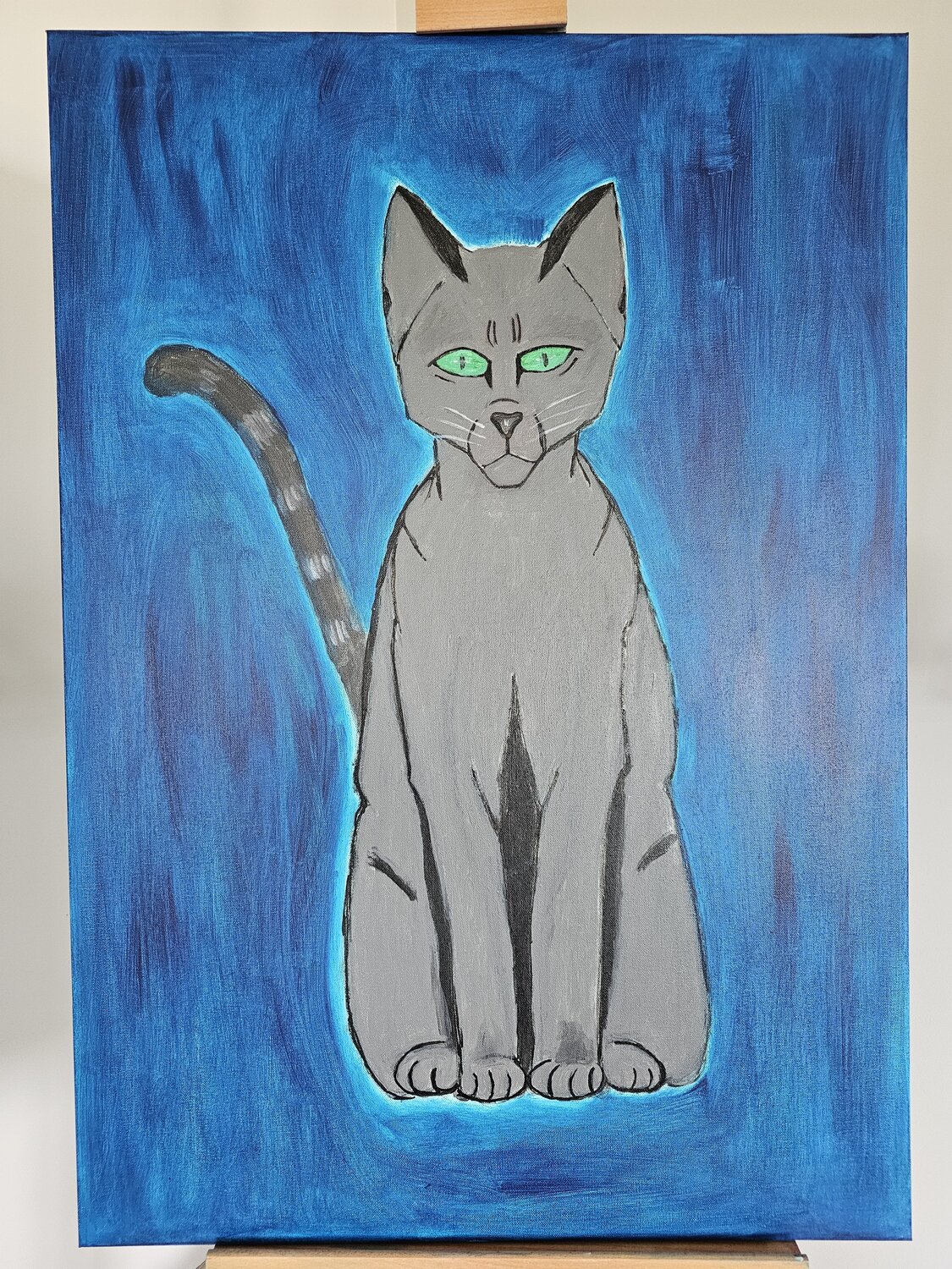 Katinas EKa