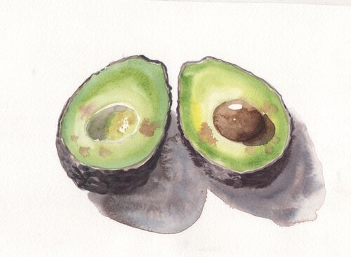 Simetría Vegetal by Clara Eder, Painting for Sale on Singulart