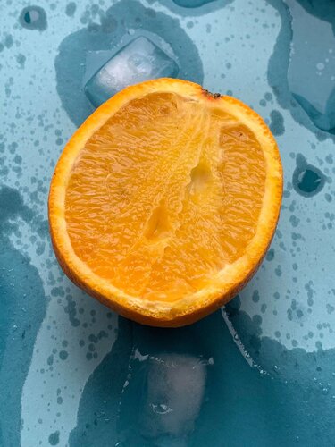 Fruit Still Life di Emmanuella Maeba, Fotografia in vendita su Singulart