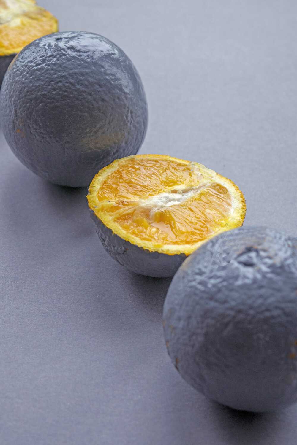 Fruit Still Life Pt 2 Emmanuella Maeba