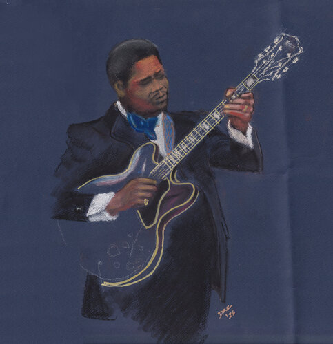 David Zamudio