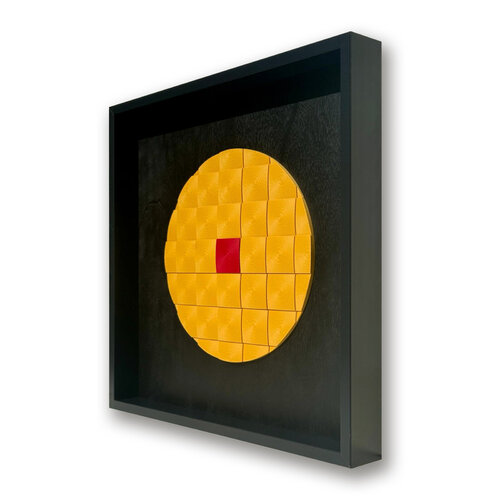 The Spot on the Sun by Mihai Enescu, Other Media for Sale on Singulart