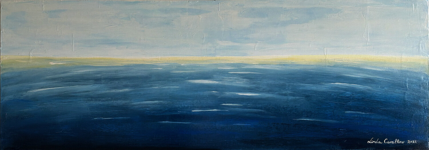 Il Mare Linda Cavallero