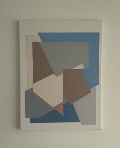 GC-A32 de John van Brakel, Pintura a la venta en Singulart