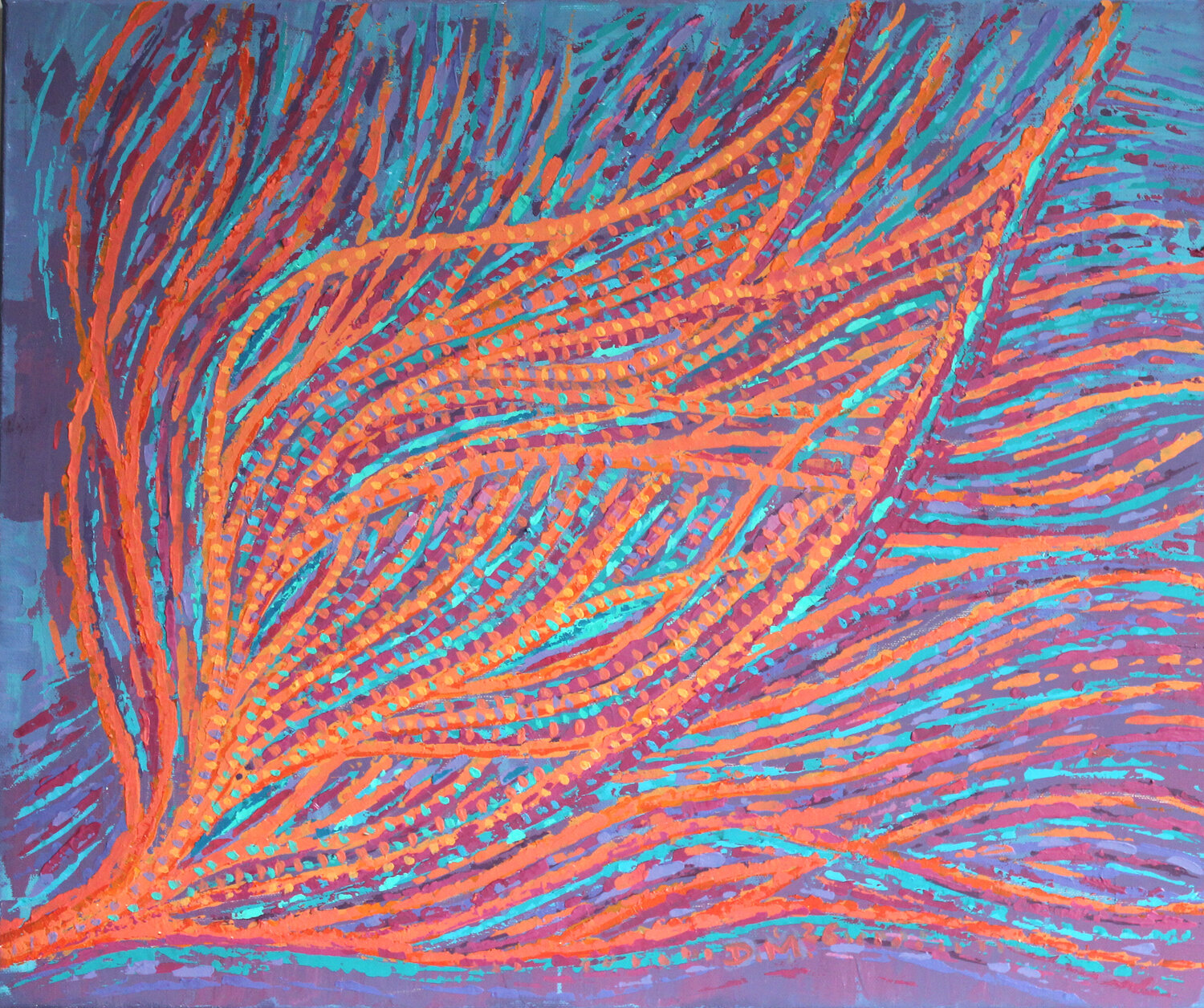 After the rain Denitsa Mihaylova