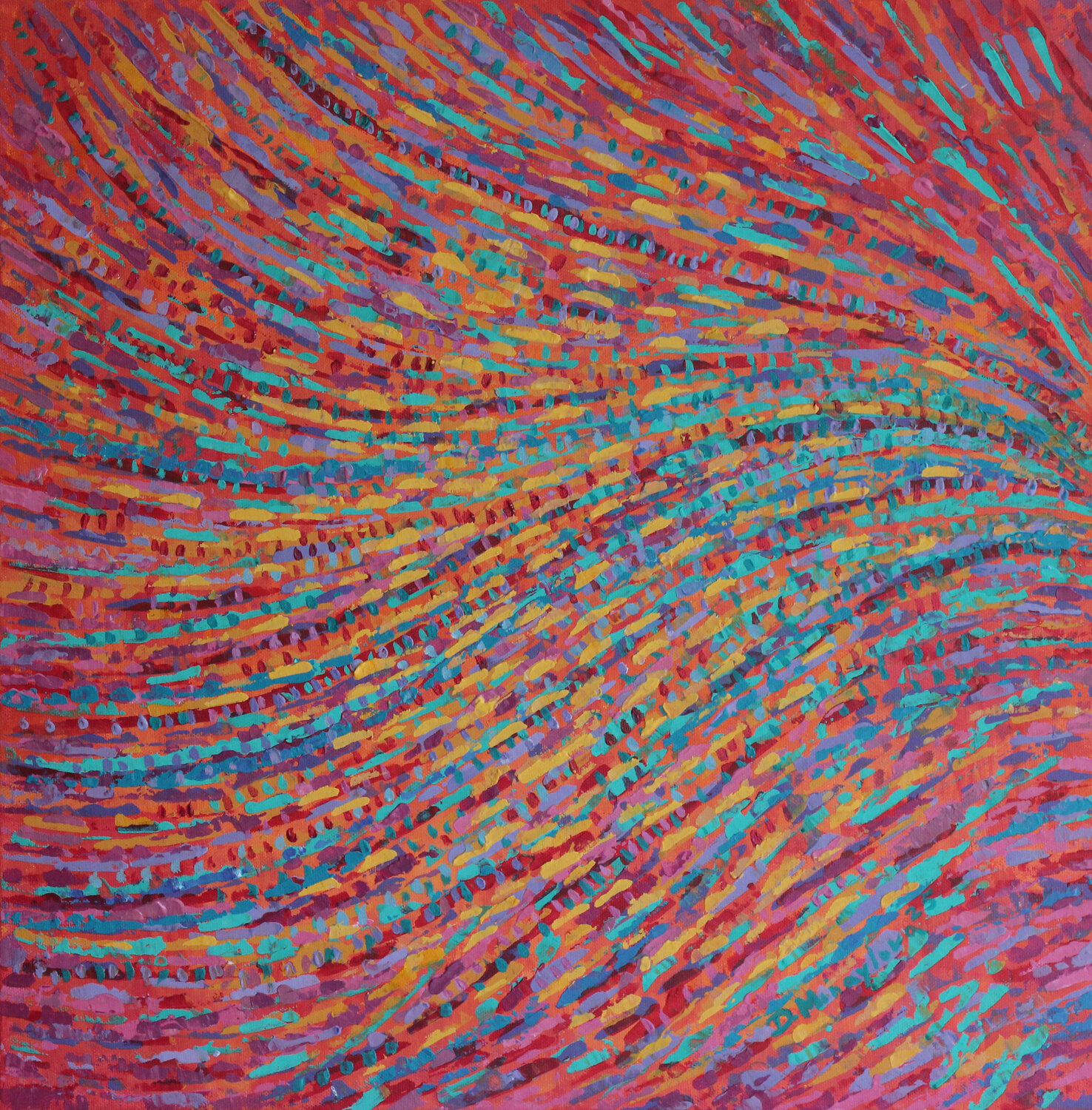 Water and sun Denitsa Mihaylova