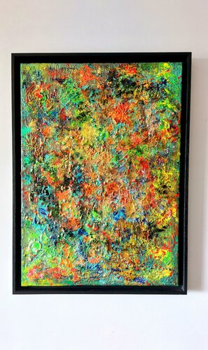 Becoming de Ellen-Nizsa Boras, Pintura a la venta en Singulart