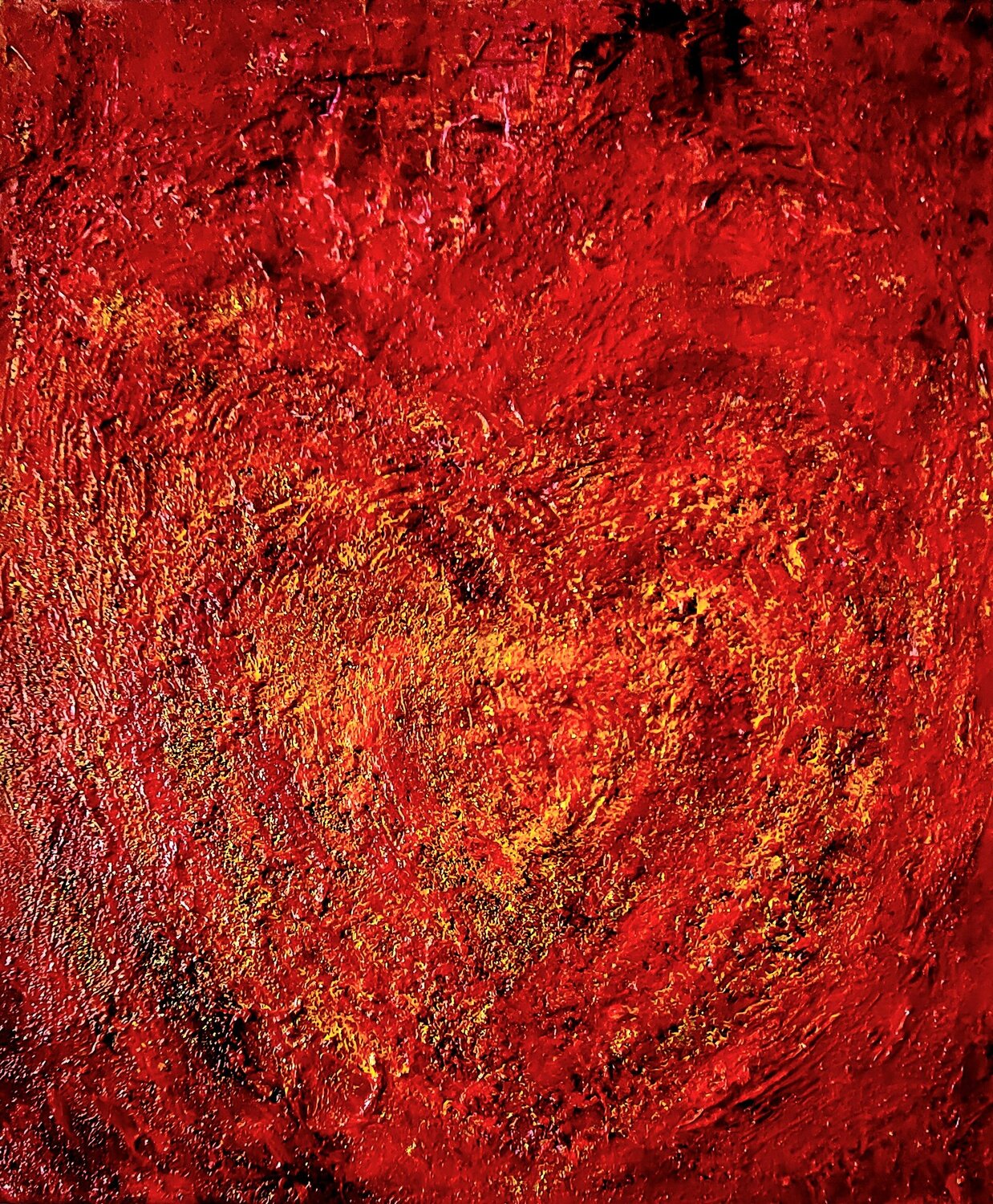 Heartbeat Ellen-Nizsa Boras